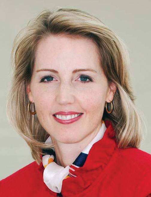 Catherine Heigel, ATC Catherine Heigel, ATC