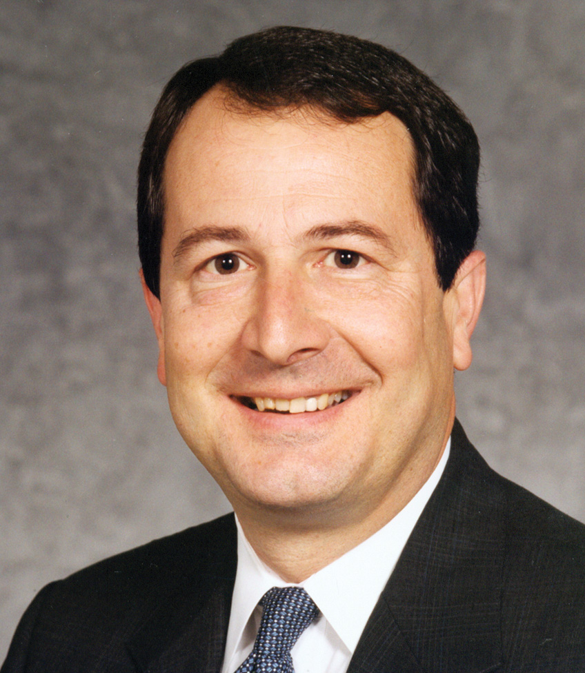 Bill Herdegen, CL&P Bill Herdegen, CL&P