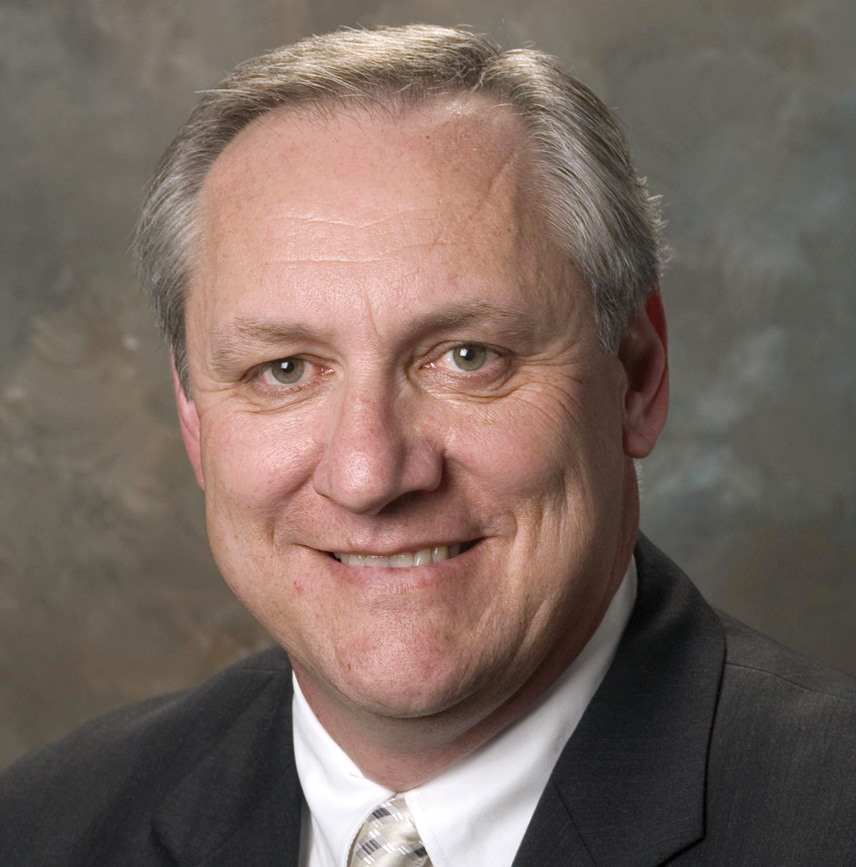Jim Stanley, NiSource Jim Stanley, NiSource