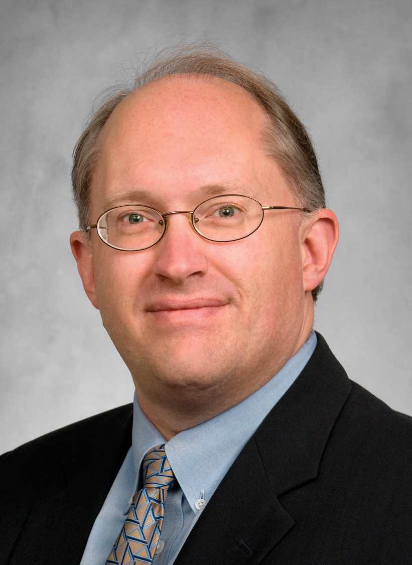Kevin R. Burgess Kevin R. Burgess
