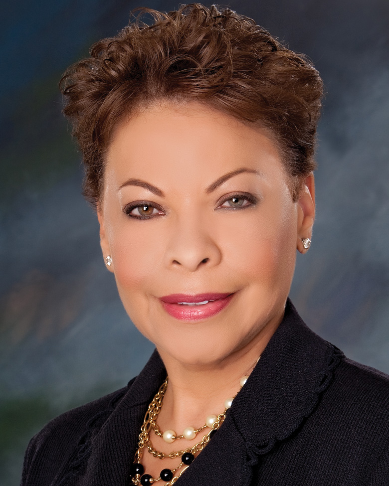 Linda Gooden Linda Gooden