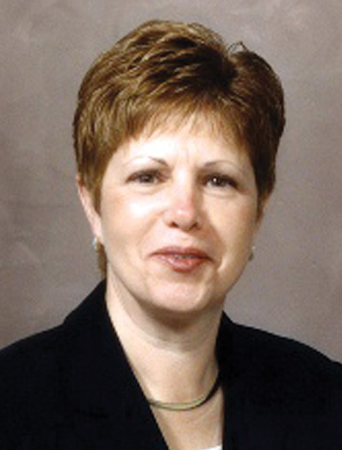 Mary Pat Salomone Mary Pat Salomone