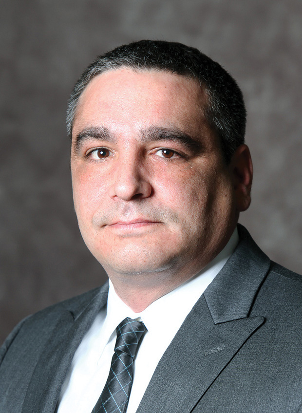 Nicholas P. Fernandez Nicholas P. Fernandez