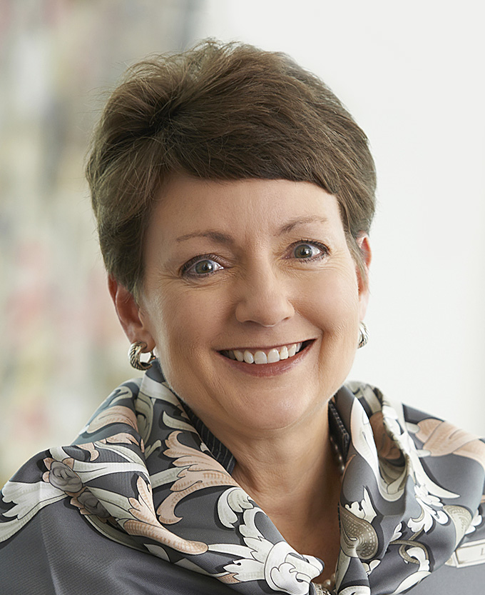 Lynn J. Good Lynn J. Good