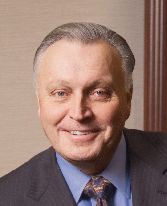 James Miller James Miller