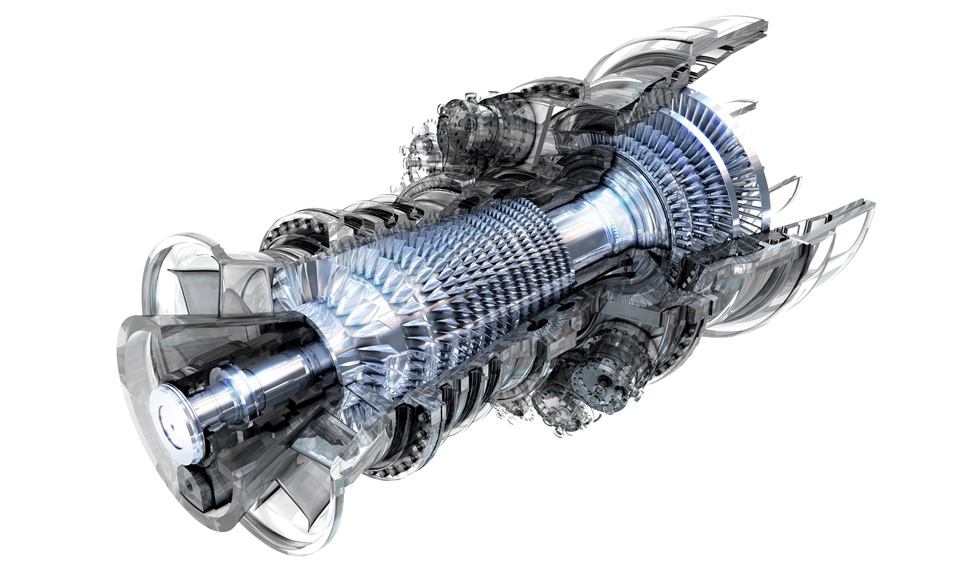 Saudi Electric Co. ordered $700 million worth of GE F-class turbines and balance-of-plant equipment and services. Saudi Electric Co. ordered $700 million worth of GE F-class turbines and balance-of-plant equipment and services.