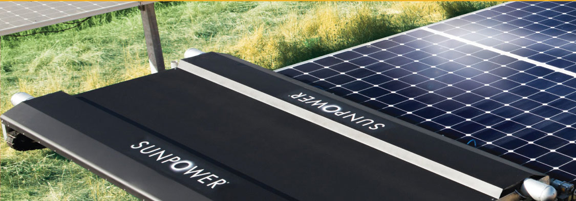 Vista Solar completed a 118-kW high efficiency SunPower solar power system for national builder DPR Construction. Vista Solar completed a 118-kW high efficiency SunPower solar power system for national builder DPR Construction.