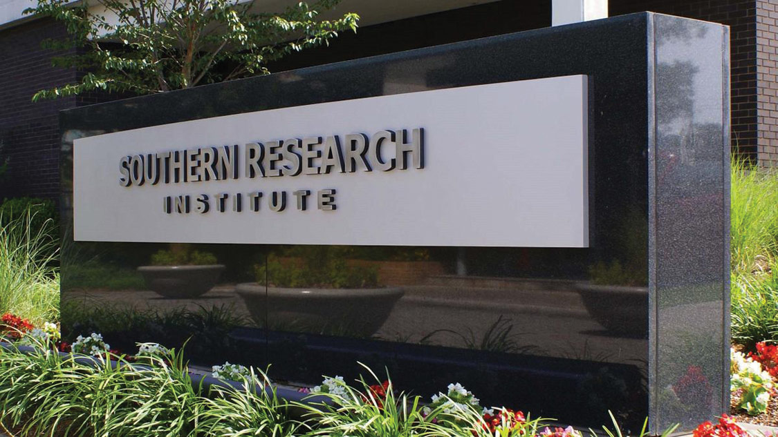 Alabama’s SRI will study solar PV systems. Alabama’s SRI will study solar PV systems.