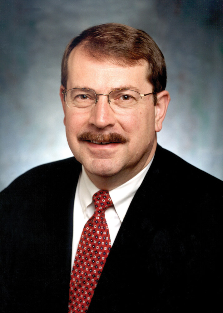 Clayton C. Daley, Jr. Clayton C. Daley, Jr.
