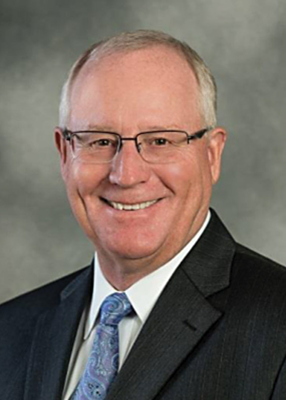 Larry Stevens Larry Stevens