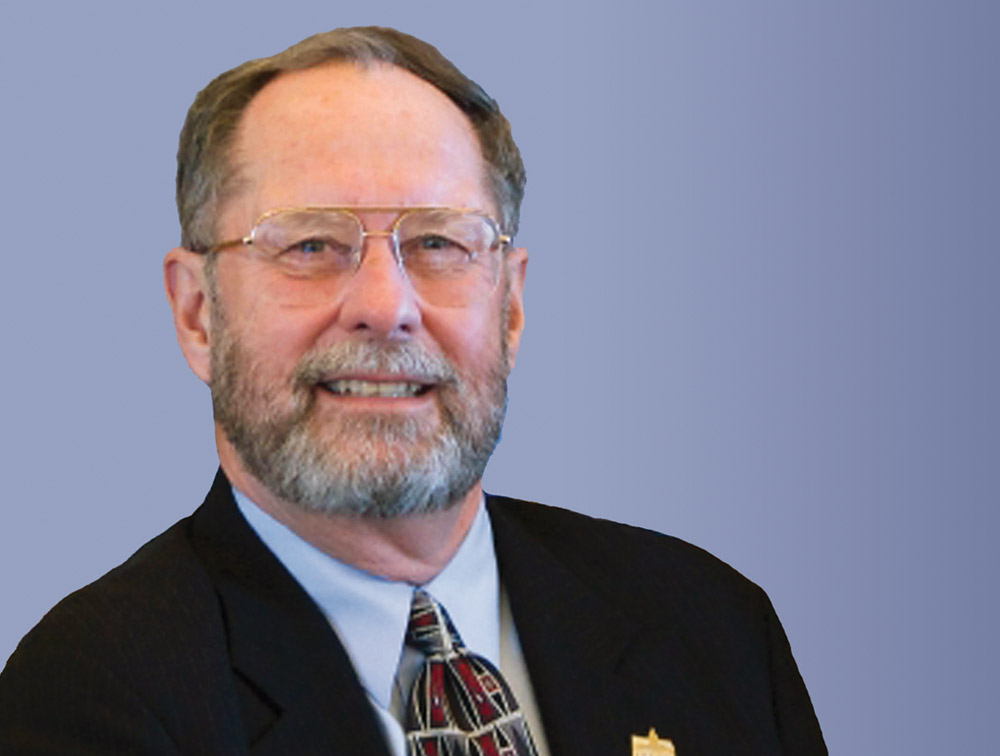 "The grid won’t be replaced, but there will be winners and losers." - Tom Sloan, 45th District, Kansas House of Representatives "The grid won’t be replaced, but there will be winners and losers." - Tom Sloan, 45th District, Kansas House of Representatives