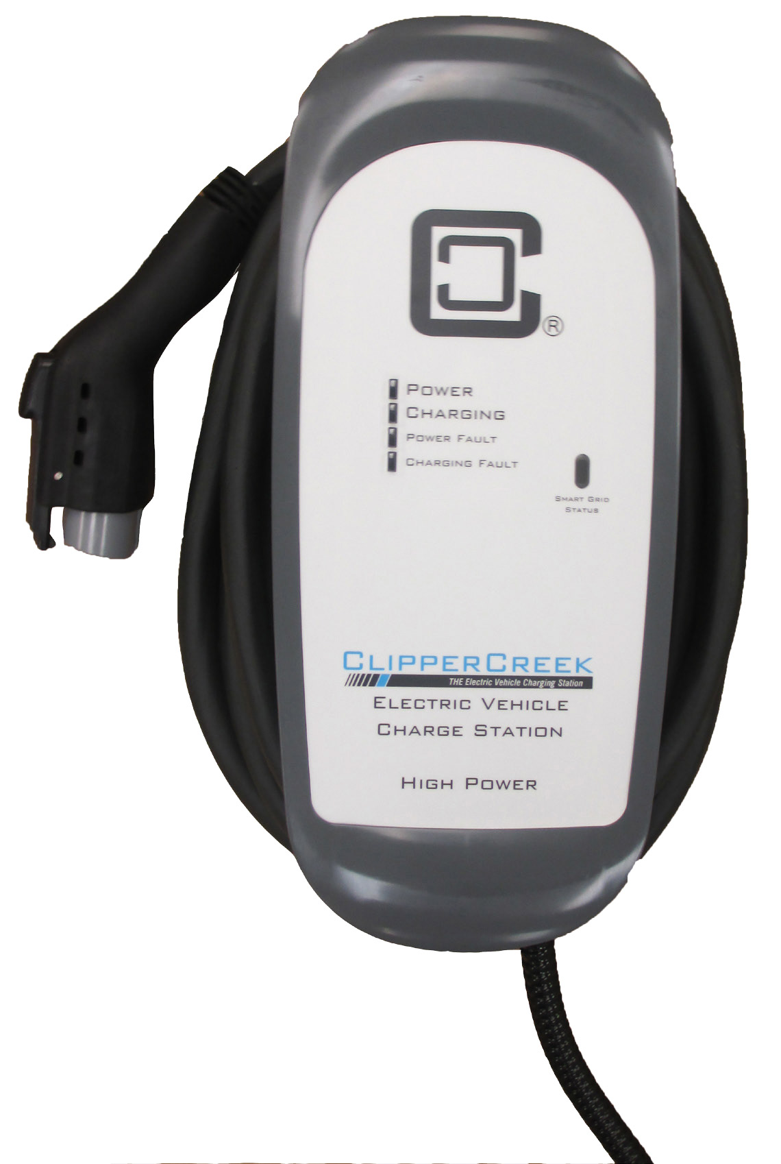 Itron’s sensing technology for electric vehicle charging. Itron’s sensing technology for electric vehicle charging.