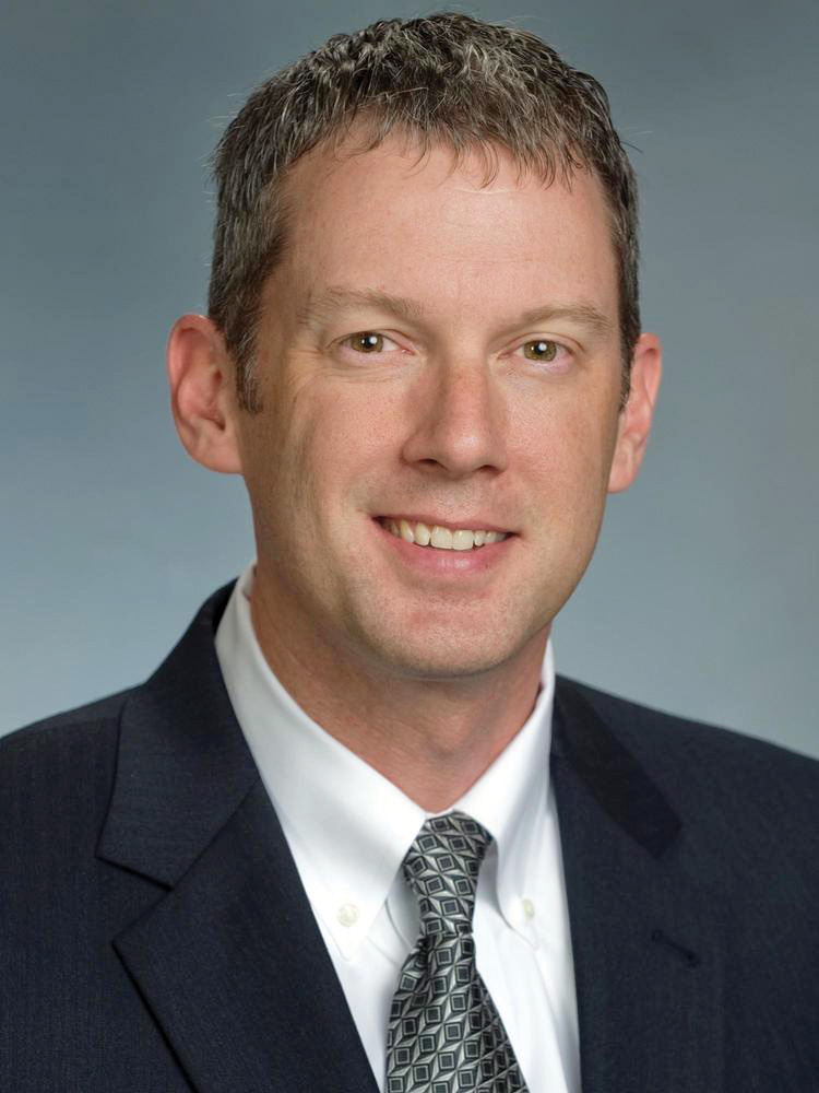 Daniel S. Tucker Daniel S. Tucker