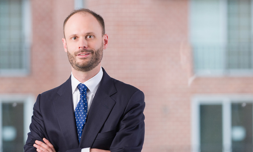 “Managing regulatory change and its attendant risks is a core competence.” – Willis Geffert “Managing regulatory change and its attendant risks is a core competence.” – Willis Geffert