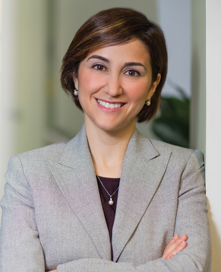 "From a customer point of view the TOU rollout was more or less random." – Sanem Sergici "From a customer point of view the TOU rollout was more or less random." – Sanem Sergici