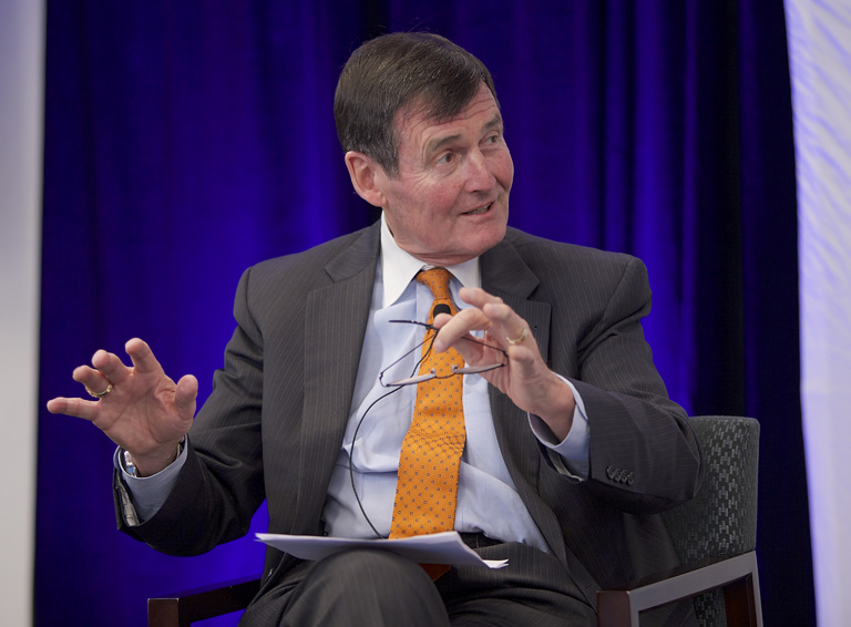 "I got just the guy. David Owens is coming over." – Tom Kuhn "I got just the guy. David Owens is coming over." – Tom Kuhn