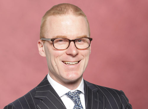 Paul Nillesen: The pure size of the global utility marketplace suggests it will be attractive to companies that already know the mass market space. Paul Nillesen: The pure size of the global utility marketplace suggests it will be attractive to companies that already know the mass market space.