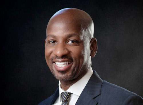 Irvin Bishop, Jr.: Clients crave partners who understand the world is evolving. Irvin Bishop, Jr.: Clients crave partners who understand the world is evolving.