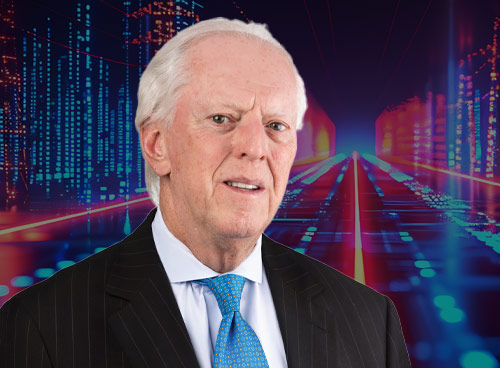 Tom Flaherty: Utilities need to continue to tone up their balance sheets through steady retooling to enable themselves to pursue M&A to provide the strength and scale to thrive in an increasing-cost environment. Tom Flaherty: Utilities need to continue to tone up their balance sheets through steady retooling to enable themselves to pursue M&A to provide the strength and scale to thrive in an increasing-cost environment.