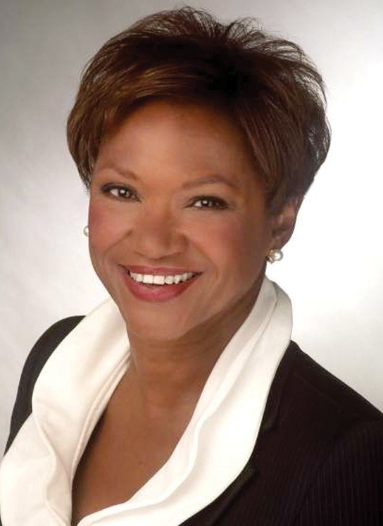 Sheila G. Talton Sheila G. Talton