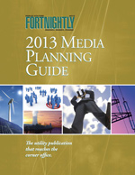 2013 Fortnightly Media Kit