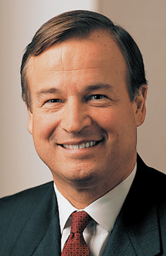 The Ultimate CEOs Constellation Energy’s Mayo A. Shattuck III