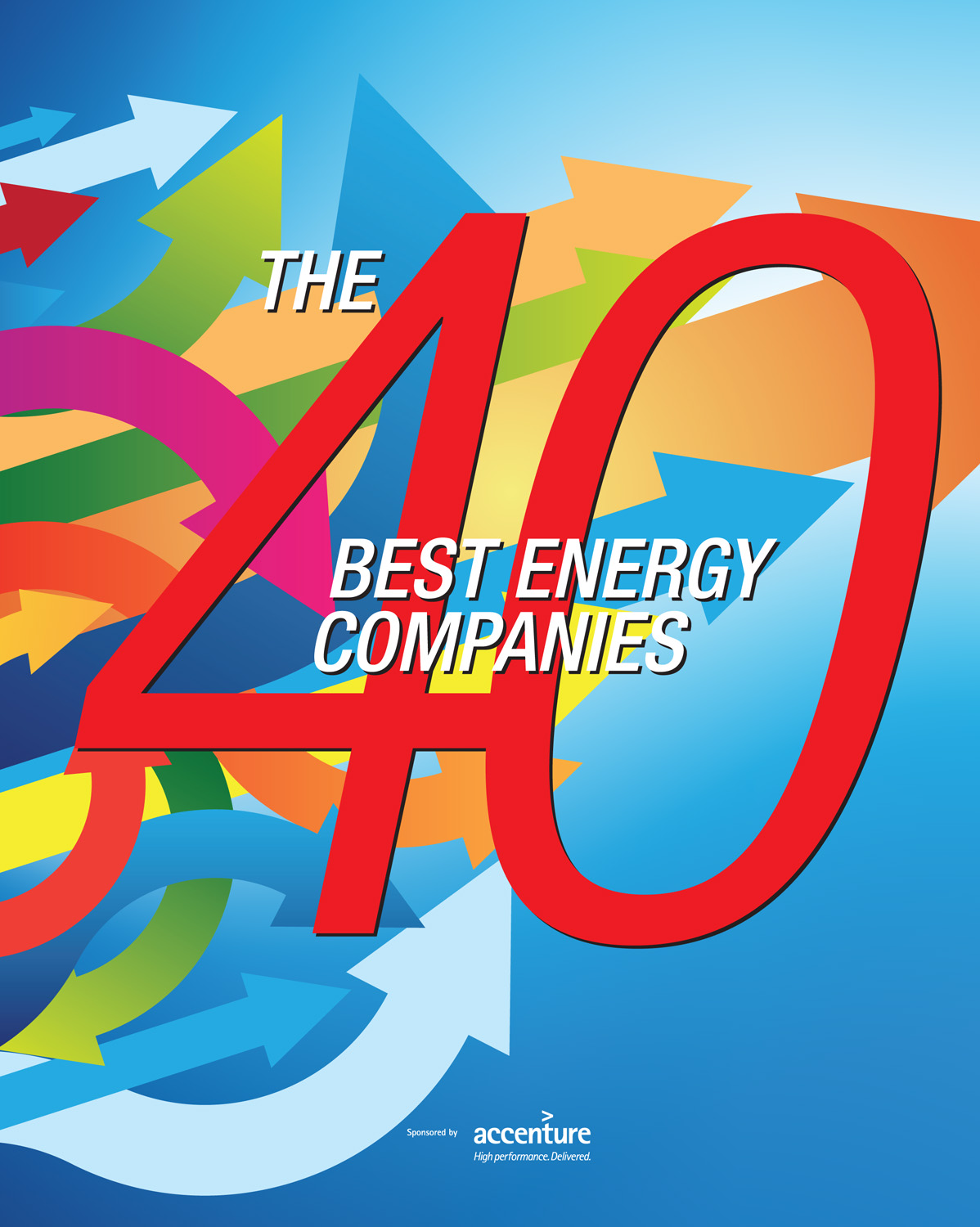 The 40 Best Energy Companies | Fortnightly