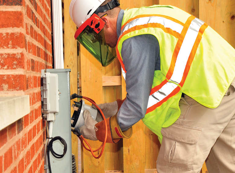 Building the Utility Platform Fortnightly