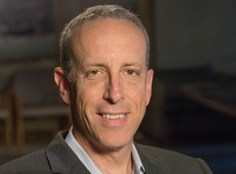 Videos Robert Lurie, Chief Strategy Officer, NYPA Fortnightly