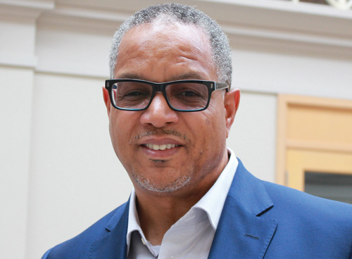 Timothy Simon Goldsmith Diversity: Timothy Simon | Fortnightly