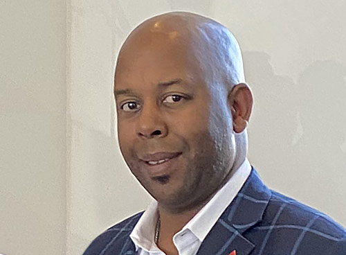 Diversity Johnny Howze Of Southern Company Fortnightly