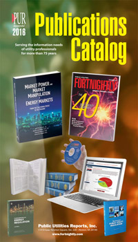 PUR Publications Catalog