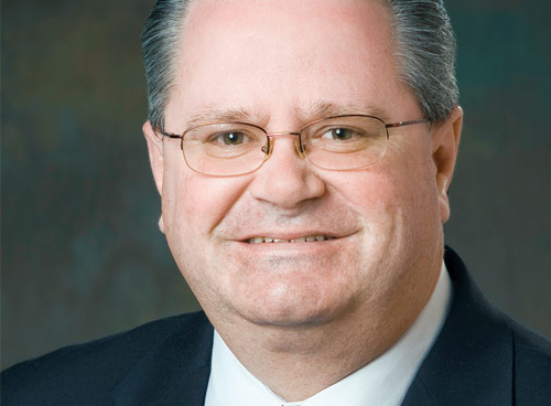 Distributech: Jim Thomson Fortnightly Distributech: Jim Thomson Fortnightly
