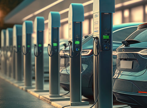 How College Campuses Are Driving the EV Revolution - Featured Image