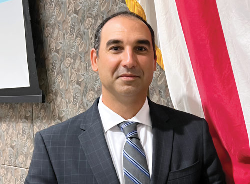 Utility Regulation Agenda: Mike La Rosa | Fortnightly