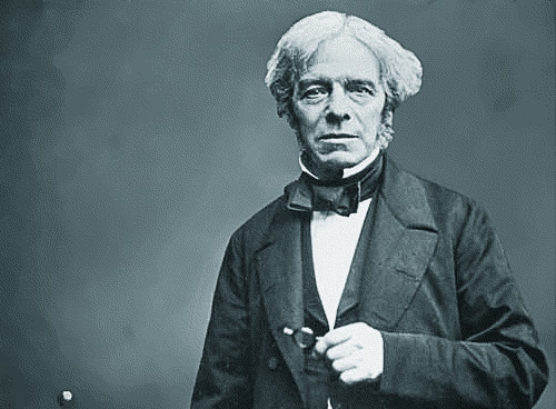 Your Deadline is Michael Faraday’s Birthday | Fortnightly