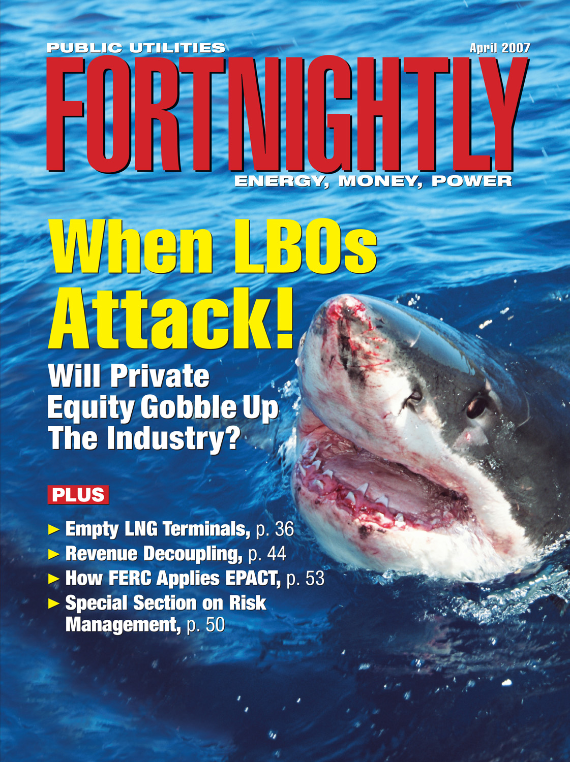 Greening The Grid Fortnightly