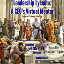 Leadership Lyceum