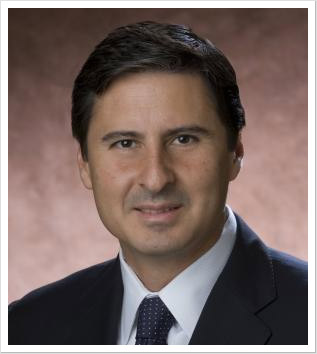 NRG Energy&#39;s Executive Vice President and Chief Operating Officer Mauricio Gutierrez - PP-Gutierrez