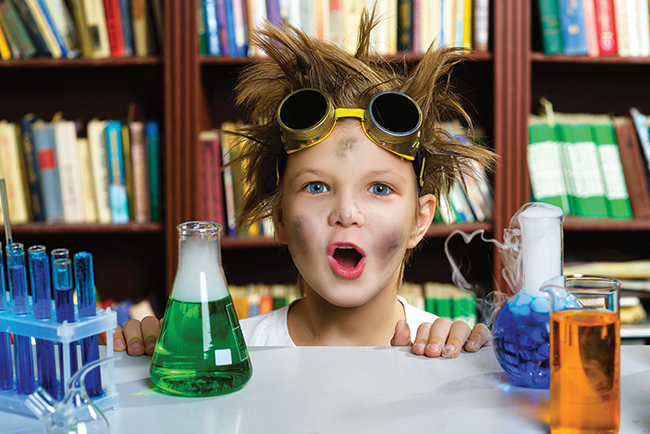 Why They Wanted to Innovate? Because It is There | Fortnightly