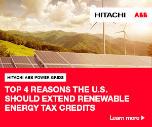 Recharge the Economy with Renewable Energy Tax Credits