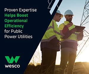 Wesco - Boost Operational Efficiency 