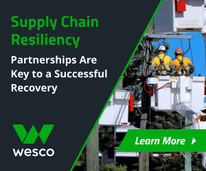 Supply Chain Resiliency Partnerships Are Key to a Successful Recovery