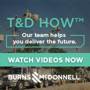 Burns &amp; McDonnell - Watch our T&amp;D How videos