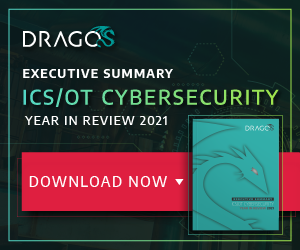 ICS/OT CyberSecurity Executive Summary - Dragos