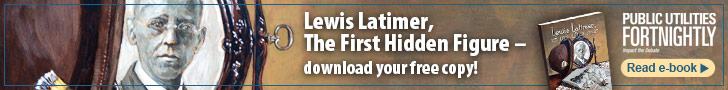 Download Free Copy of Lewis Latimer Book