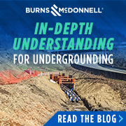 Burns &amp; McDonnell – In-depth Understanding for Undergrounding – Read the Blog