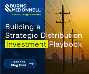 Building a Strategic Distribution Investment Playbook