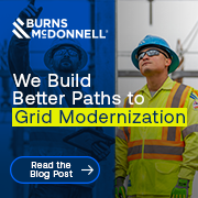 We Build Better Paths to Grid Modernization | Read the Blog Post