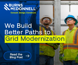 We Build Better Paths to Grid Modernization | Read the Blog Post